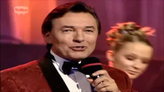 KAREL GOTT -  ŽALU JSEM DŘÍV SE SMÁL (TV Český slavík) g