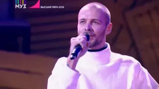 Макс Барских - Туманы Efimenko remix - Live