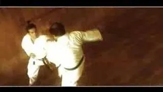 Shotokan Ryu Kase Ha (IKS) Albert BOUTBOUL