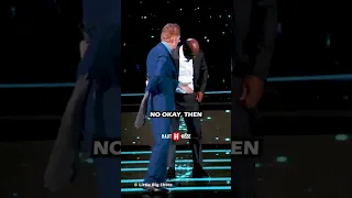 😱🤯The World's Best Pickpocket Steals Steve Harvey's Tie