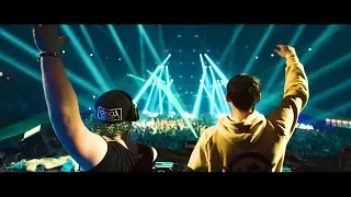 Legends Of Hardstyle 2019 | Basher & Tezpa