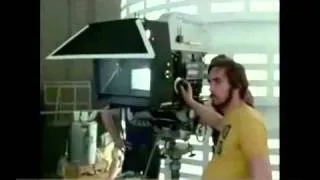 The Making Of Superman The Movie 1978 Parte 1