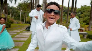 Secreto El Famoso Biberon - Dicen (Video Oficial)