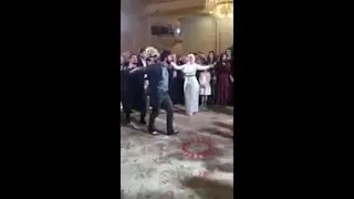 Зубайра красива танцует