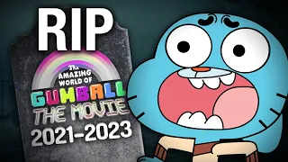 Is The Gumball Movie Even Still Happening?