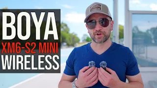 The Ultimate Lightweight Travel Wireless Pack? Tested with Sony & LUMIX