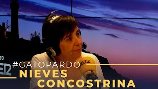 El Faro | Entrevista a Nieves Concostrina |03/06/2019