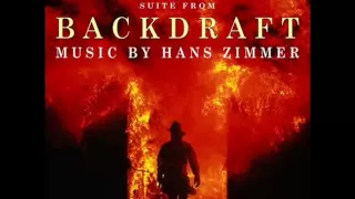 Backdraft: You Go - We Go (Hans Zimmer)