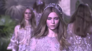 ELIE SAAB Haute Couture Spring Summer 2016 Fashion Show