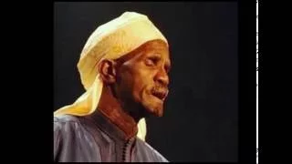 M'aalem Hmida Boussou A, Gnawa - Marokko