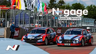 Hyundai N | Ngage - Episode 1