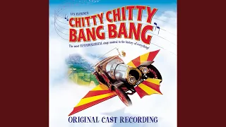 Chitty Chitty Bang Bang: Doll on a Music Box / Truly Scrumptious (Reprise)