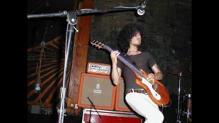 The Mars Volta [Live] 2003-04-24 - West Hollywood, CA - Troubadour