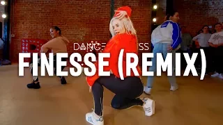 Bruno Mars ft. Cardi B - Finesse (Remix) | Rumer Noel Choreography | DanceOn Class