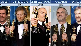 All Best Directors Oscar Winners in Academy Award History | 1930-2022