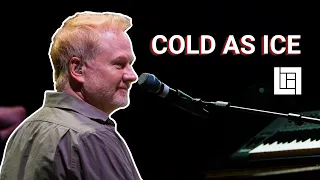 Cold As Ice (Foreigner) | Lexington Lab Band