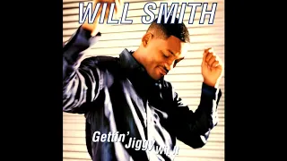 Will Smith - Men In Black (Alternate Mix)