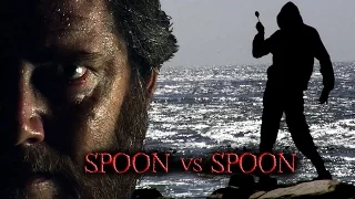 SPOON vs. SPOON by Richard Gale