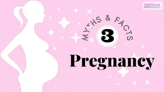 Pregnancy Myths and Facts: Pregnancy Glow | 3 | FabMoms