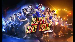 Manwa Laage [Full Songs] - Happy New Year
