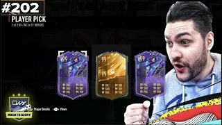 MY 87+ FIFA World Cup or Fantasy FUT Hero Player Pick 1 of 3! End Game Card Packed!