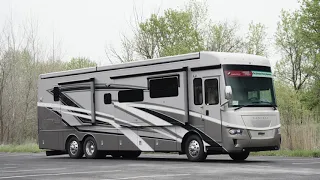 2022 Newmar Ventana Motorhome, Official Tour | Diesel Class A RV