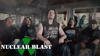 POSSESSED - "Revelations Of Oblivion" is Out Now (OFFICIAL TRAILER)