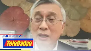 On The Spot | TeleRadyo (16 August 2022)