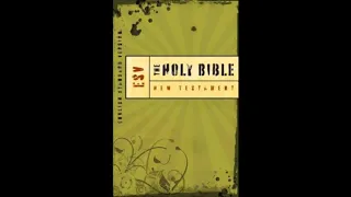 The Book Of Song Of Solomon - ESV