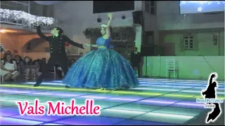 Vals Michelle- Beautiful Dance Studio BDS