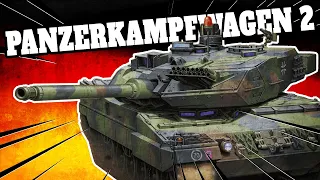 How to Pronounce MORE German Tank Names