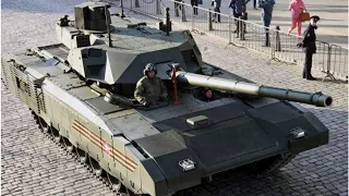 KQ7fVMykk6 joinНа Украине назвали «недоделанным» российский танк «Армата»