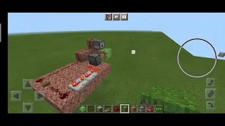 MICRO MINER MACHINE DESTROYED NETHER | MINECRAFT #minecraft #techno #smp #shorts @ujjwal