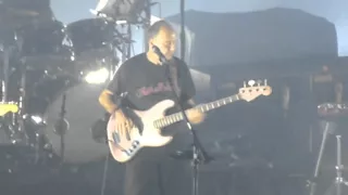 David Gilmour   live Oberhausen
