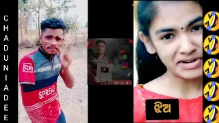 odia comedy viral santu nije shorts video 🤣🤣 #odiacomedyshorts