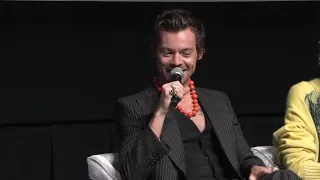 My Policeman Press Conference | TIFF 2022