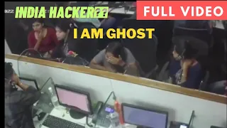 when scammer meet 🇮🇳indian hacker hindi Full Video