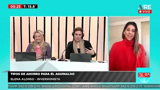 Una especialista en inversiones revela cómo hacer rendir el aguinaldo y maximizar tus ahorros