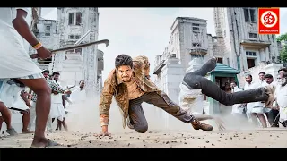 Nagarjun New Released Full Hindustani Dubbed Action Movie | South Indian Movies Dubbed In Hindustani