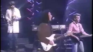 Tears For Fears - Advice For The Young At Heart (Arsenio Hall, live 1990)