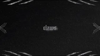 Kim Petras - Claws (Official Lyric Video)