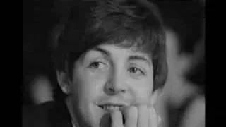 The Beatles - This Boy (Take 1)