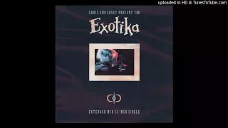 Chris & Cosey - Exotika