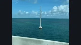 Ки-Уэст, США ( Key West , Florida) . Обзор острова . Замуж за американца .