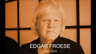 Edgar Froese - Collection