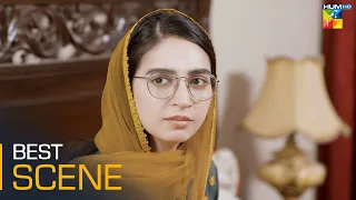 Meesni - Episode 120 - Best Scene 03 - #mamia #bilalqureshi - HUM TV