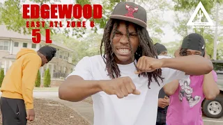 GEORGIA HOOD TOUR: EDGEWOOD | EAST ATLANTA ZONE 6 with 5L