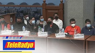 TeleRadyo Balita (8 March 2023)