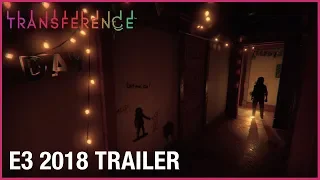 Transference: E3 2018 Trailer | Ubisoft [NA]