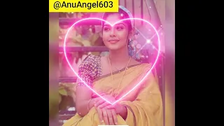 Adipenne Song Edit With Pandian Stores MEENA 😍 @AnuAngel603
